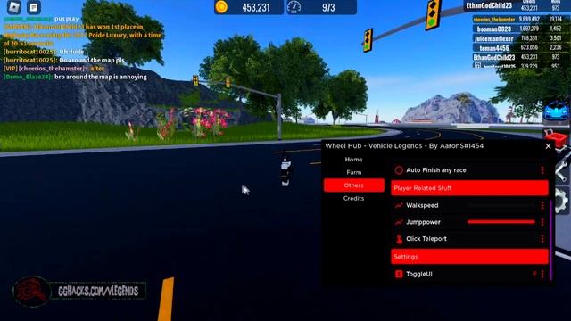NEW | Vehicle Legends Script [2023] Very OP ? смотреть онлайн