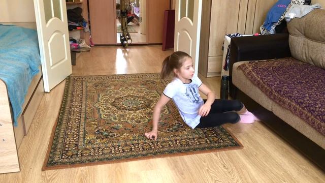 ФИТНЕС Дома по Время КАРАНТИНА смотреть онлайн