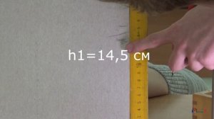 10 класс - Лабораторная работа «Измерение коэффициента трения скольжения»