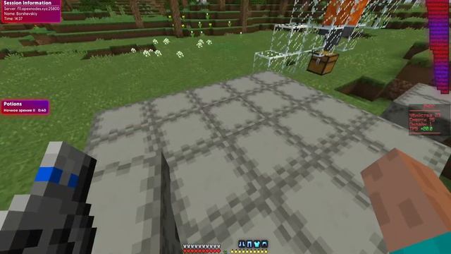 ДЮП НА АНАРХИИ 2H2C! МАЙНКРАФТ АНАРХИЯ 2B2T MINECRAFT НУБ смотреть онлайн