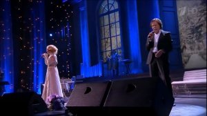 Николай Носков и Пелагея 'Ой,да не вечер'