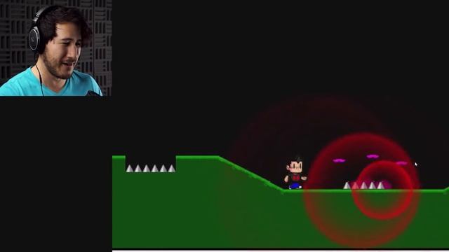 TEARS OF JOY | Markiplier's Adventures 2 смотреть онлайн