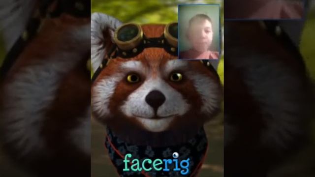 Face rig смотреть онлайн