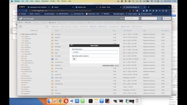 How to Deploy Laravel App to Shared Hosting in a Simple Way смотреть онлайн