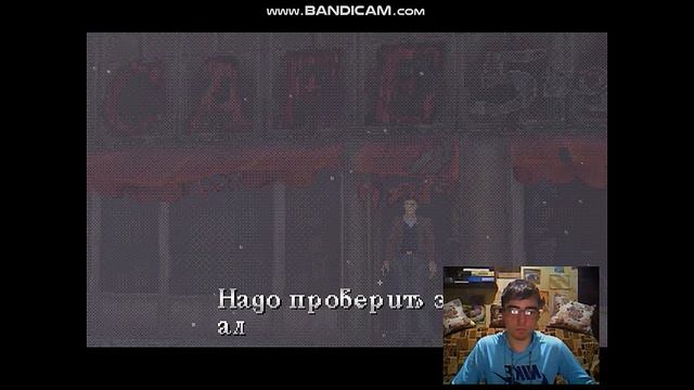 Silent Hill обзор/тест смотреть онлайн