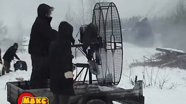 жила была одна баба