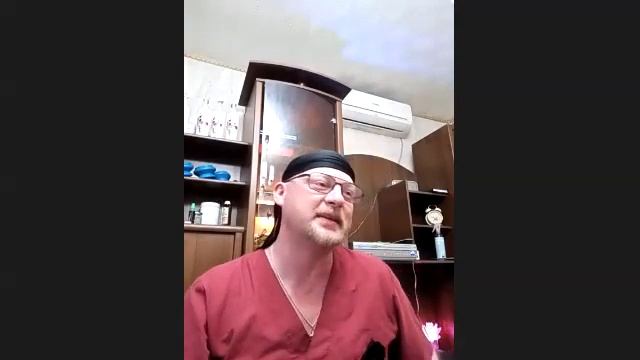 Вебинар: Анатомия антицеллюлитного массажа. смотреть онлайн