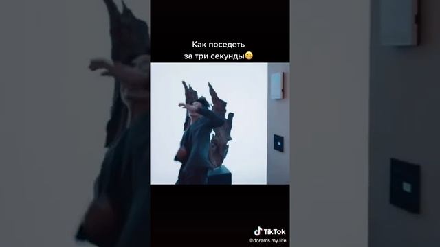 как поседеть за 3 секунды? смотреть онлайн