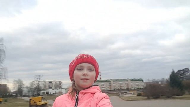 ЛЮБЛЮ СВОЙ ГОРОД СЛУЦК смотреть онлайн