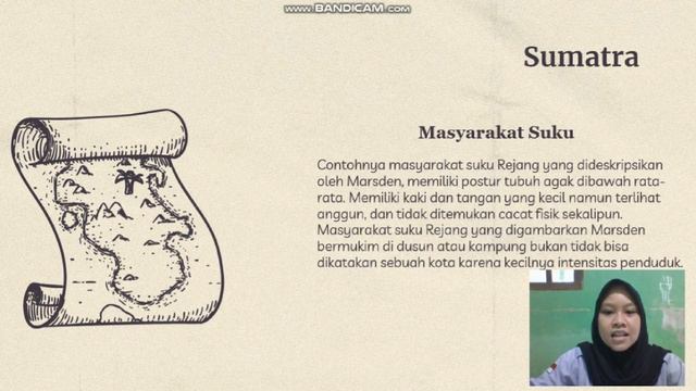 Presentasi "Analisis Historiografi Dalam Buku Sejarah Sumatra Karya William Marsden" смотреть онлайн