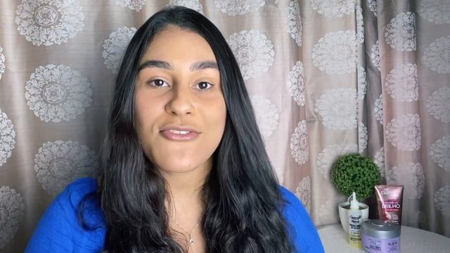 RESENHA MÁSCARA HIDRA HIALURÔNICO/ L'Oréal Paris смотреть онлайн
