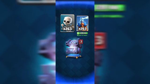 Решил зайти в Clash Royale, а там... смотреть онлайн