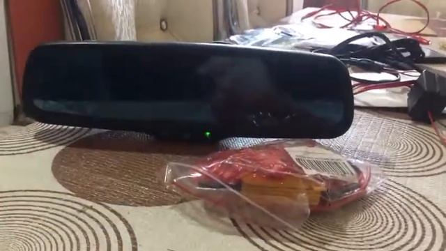 Otomatik Kararan Ayna Test смотреть онлайн