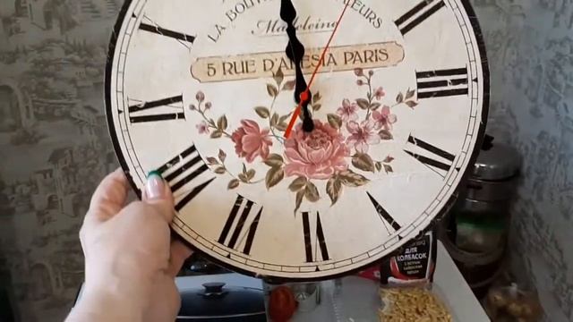 Посуды много не бывает..? Новый казан!!