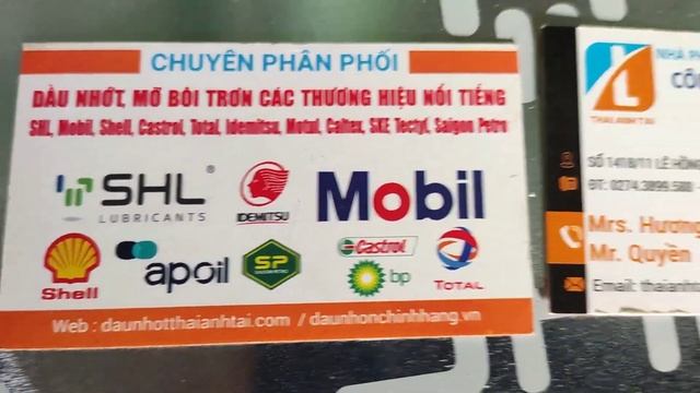 Dầu nhớt máy nén khí hàn quốc SHL Super compressor 46 смотреть онлайн