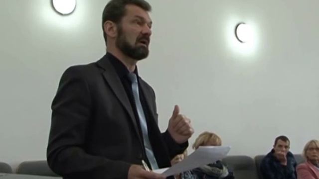 Открытая планерка. Ответили на вопросы связанные с работой почты смотреть онлайн