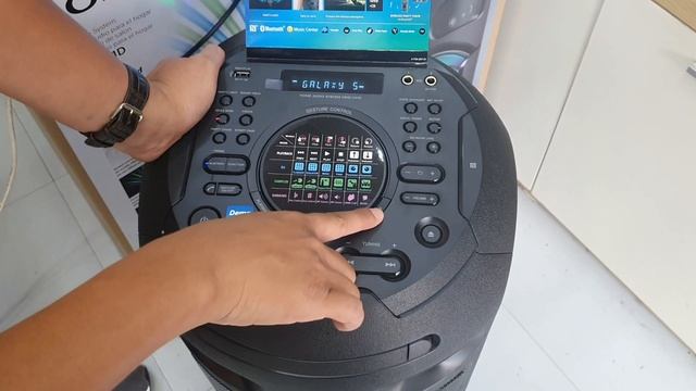 Giới thiệu , Test chất âm Loa SONY MHC-V41D Quái thú 720W ... tại TrungNamMedia.vn ;08280.22222 смотреть онлайн