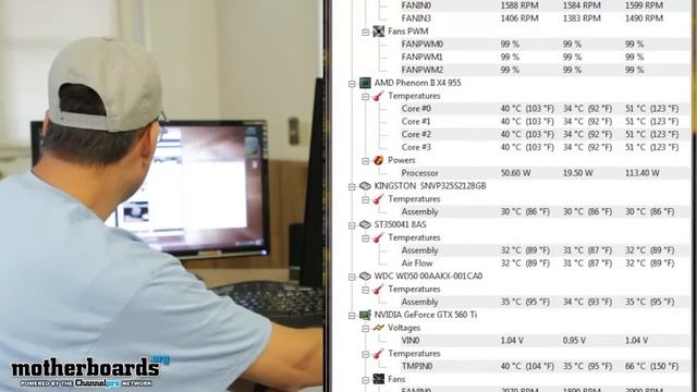 Epic Water Cooled Gaming System Final Build Overview1080p H 264 AAC смотреть онлайн