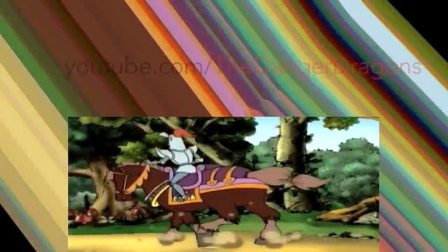 The Danger Dragons | Cartoon Animation For Kids/Children | Episode #1 смотреть онлайн