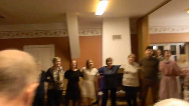 Hõimuõhtu Tartu Ingeri Majas смотреть онлайн