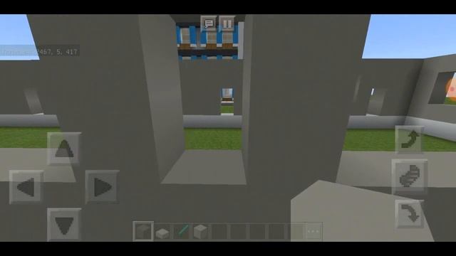 Как построить многоэтажный дом в майнкрафте. Как построить дом в майнкрафте. Майнкрафт. смотреть онлайн