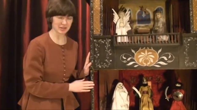 Вертеп 1 в 1 дек 2010 смотреть онлайн