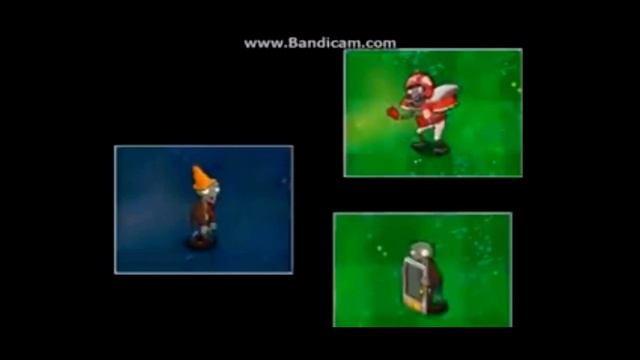 Растения против зомби 1: финальная Музыка на русском. смотреть онлайн