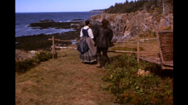 The Scarlet Letter (1995) ORIGINAL TRAILER смотреть онлайн