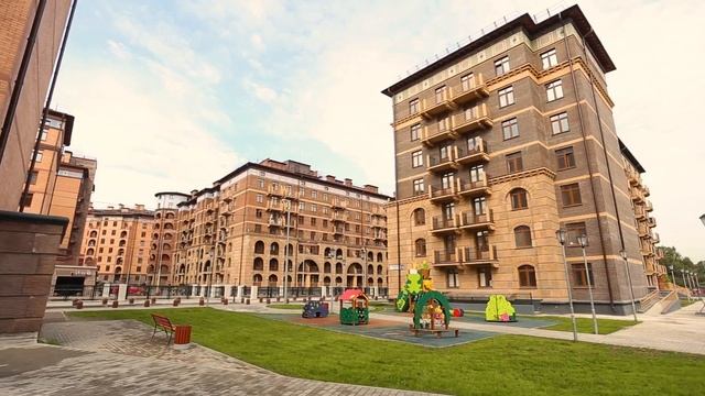 URBAN GROUP / Урбан Групп. Живите в красоте. смотреть онлайн