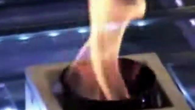 Мобильный биокамин Northern Lights из магазина www.bio-fireplace.ru смотреть онлайн