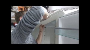 ремонт холодильника BOSCH