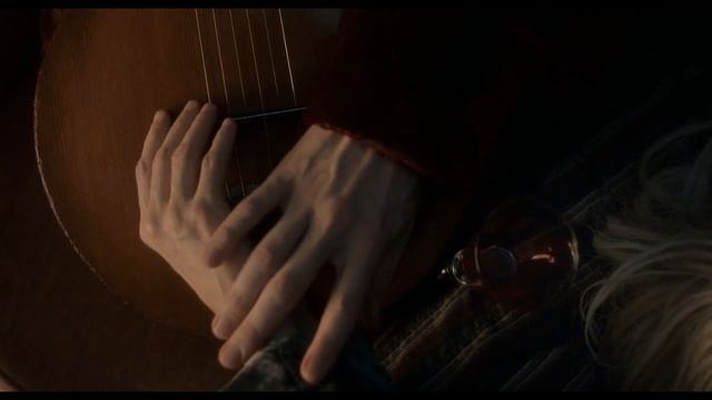 "The Taste of Blood" - Only Lovers Left Alive смотреть онлайн