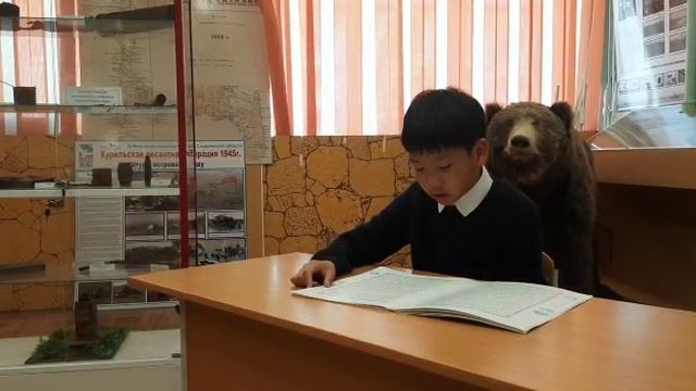 "Приключения Синдбада-морехода". Читает Хан Александр смотреть онлайн