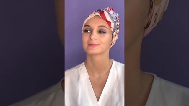 МАТОВЫЙ МАКИЯЖ С ДВОЙНЫМ АКЦЕНТОМ смотреть онлайн