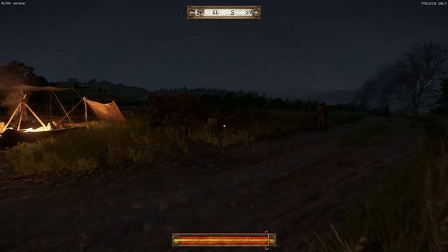 Kingdom Come: Deliverance Part 2 - Sword Fighting смотреть онлайн