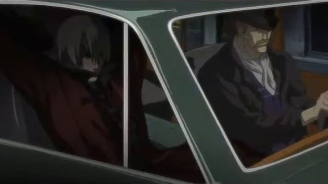 Devil May Cry Anime - Nightwish - Ghost Love Score смотреть онлайн