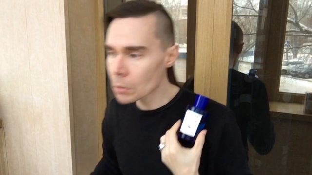 Acqua di Parma Blu Mediterraneo - Ginepro di Sardegna. Обзор аромата. смотреть онлайн