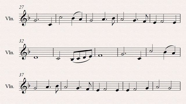 Titanic - Violín смотреть онлайн