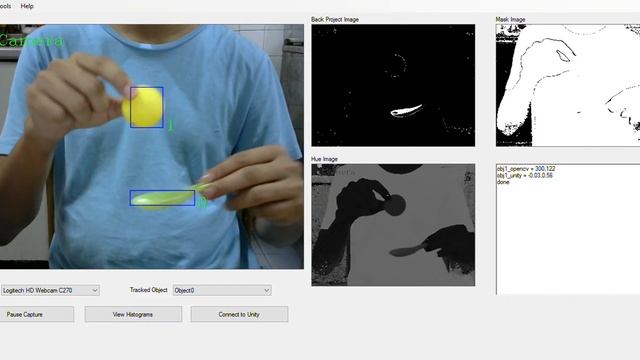 Open CV Multiple Object Tracking смотреть онлайн