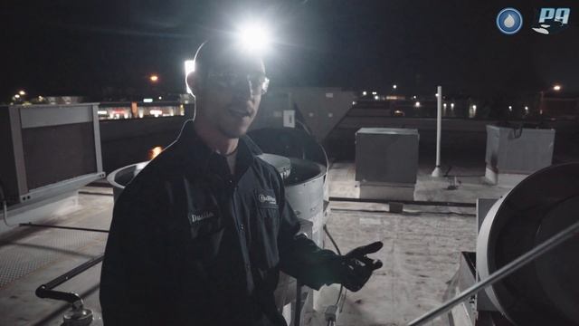 Kitchen Exhaust Cleaning Start to Finish - PART 2 смотреть онлайн