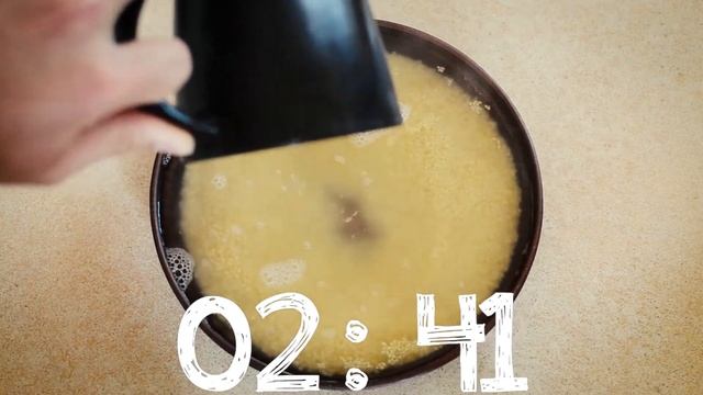 Кускус - просто добавь ВОДЫ! Эта крупа сможет заменить картошку, белый рис и макароны! смотреть онлайн