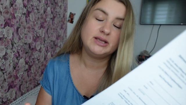ПОЛУЧИЛИ МЕСТО В ЯСЛЯХ // ПОДПИСАЛИ ДОКУМЕНТЫ // СКОЛЬКО СТОИТ МЕСТО // БЕЗУМНО ПЕРЕЖИВАЮ смотреть онлайн