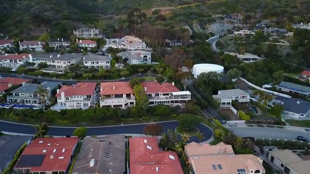 Alex, OC, Dana Point, Laguna, California, Mavic Pro, Drone смотреть онлайн