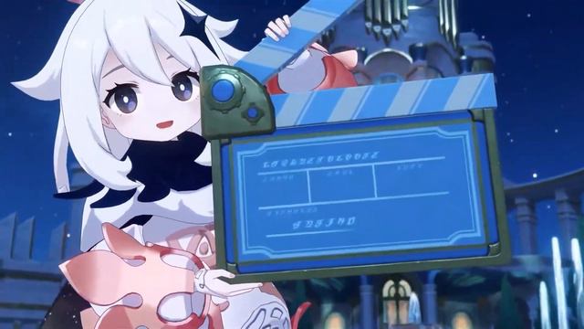 CHIORI & AYAKA in FONTAINE!! Version 4.3 TRAILER Special Program Livestream Genshin Impact 4.3 смотреть онлайн