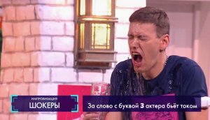 Импровизация: Бар в фитнес-клубе