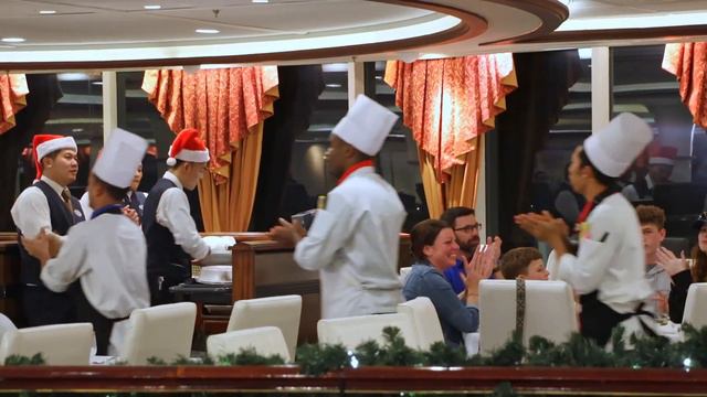 Работа на круизных лайнерах. Помощь в трудоустройстве. Подготовительные Курсы. Job on cruise ship. смотреть онлайн