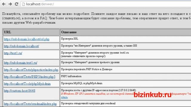 Краткий разбор сервера, курс по продвижению и созданию сайтов, урок 2 смотреть онлайн