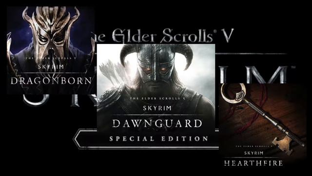 Skyrim Special Edition Vs. Skyrim Original Release Comparison