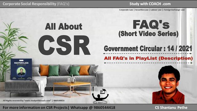 45 Date of commencement of an Ongoing Project смотреть онлайн