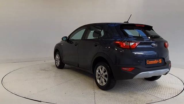 192D3670 - 2019 Kia Stonic 1.2 K1 5DR 16,950 смотреть онлайн